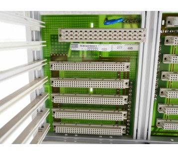 EMCO RACK CASE R3D429001 