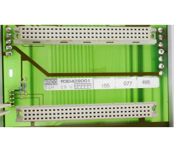 EMCO RACK CASE R3D429001 