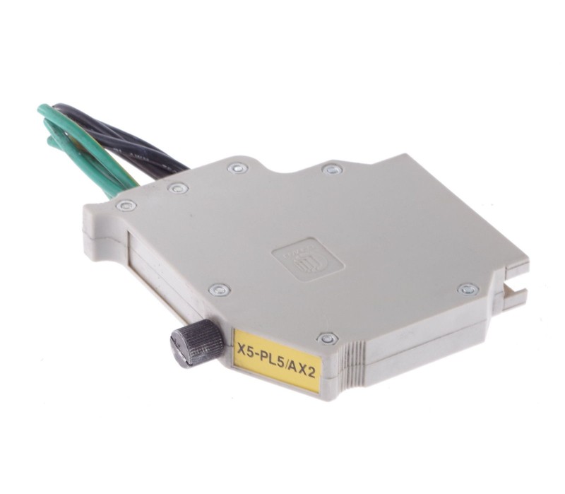 COMAU SERO DRIVE CONNECTOR PLUG