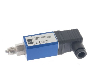 B+B DRTR-AL-10V-R1B6 DRTRAL10VR1B6 pressure sensor