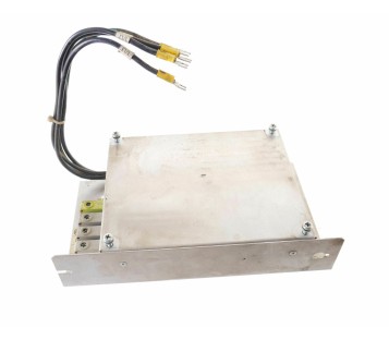 SCHNEIDER VW3A31406 RFI FILTER