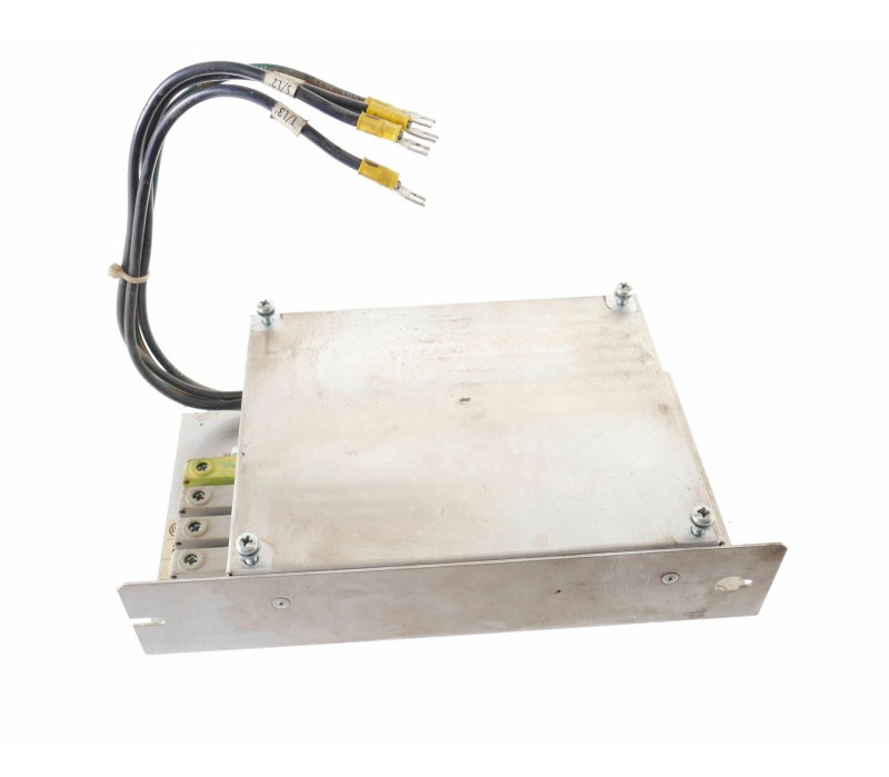 SCHNEIDER VW3A31406 RFI FILTER