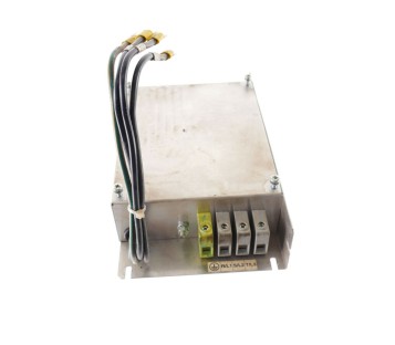 SCHNEIDER VW3A31406 RFI FILTER