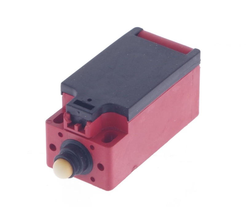 GE GENERAL ELECTRONIC LIMIT SWITCH (WITH SMAL PLASTIC DEFECT) ! NEW !