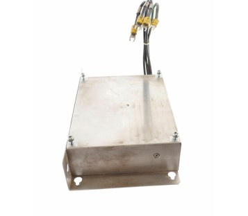 SCHNEIDER VW3A31406 RFI FILTER