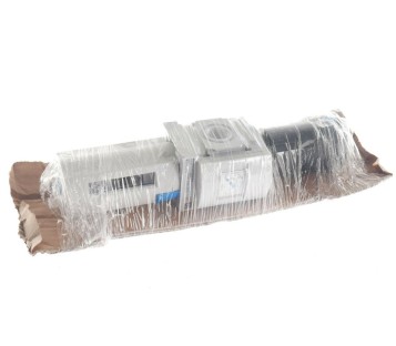 FESTO MS6-LFR-1/2-D7-E-R-V-AS-Z 529191 MS6LFR12D7ERVASZ ! NEW ! 