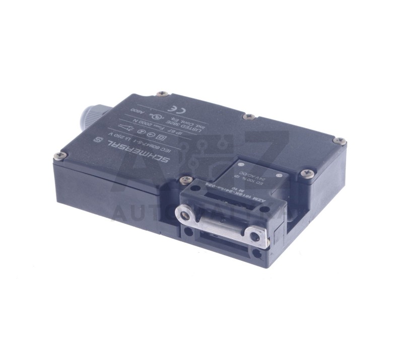 SCHMERSAL  AZM 161SK-24RKA-024  AZM161SK24RKA024 