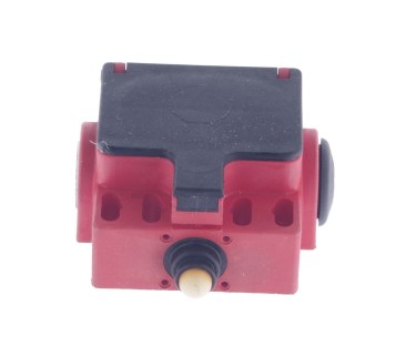 GE GENERAL ELECTRONIC LIMIT SWITCH (2) ! NEW !