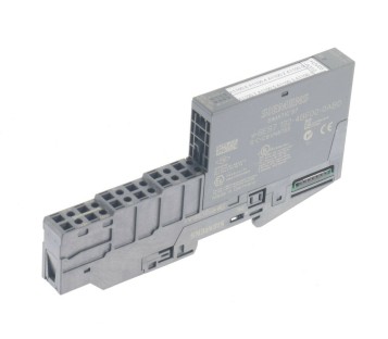 SIEMENS 6ES7 132-4BF00-0AB0 6ES71324BF000AB0 