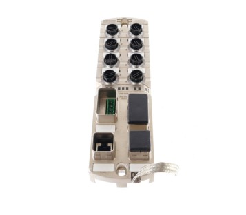 MURR 55269 MVK+ MPNIO DI8 DO8 Push Pull 