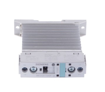 SIEMENS 3RF2320-1AA04 3RF23201AA04 320-1AA04