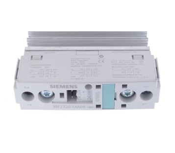 SIEMENS 3RF2320-1AA04 3RF23201AA04 320-1AA04