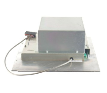 MAURER TISE TFT TERMINAL UNIT 203063 