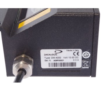 DATALOGIC OM-4000 OM4000  ! NEW !