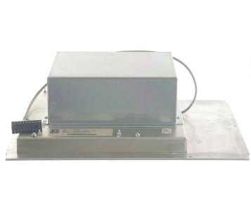 MAURER TISE TFT TERMINAL UNIT 203063 