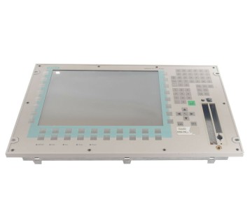 SIEMENS 6AV7660-5DE00-0AT0 OEM FI45 TERMINAL 6AV76605DE000AT0 
