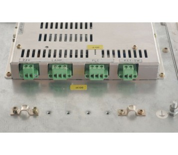 SIEMENS 6AV7660-5DE00-0AT0 OEM FI45 TERMINAL 6AV76605DE000AT0 
