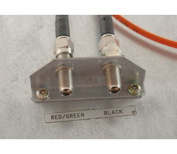 SIEMENS 6AV7660-5DE00-0AT0 OEM FI45 TERMINAL 6AV76605DE000AT0 