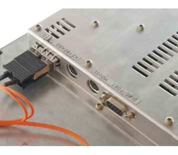 SIEMENS 6AV7660-5DE00-0AT0 OEM FI45 TERMINAL 6AV76605DE000AT0 