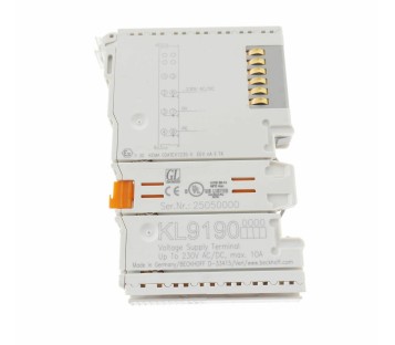 BECKHOFF KL9190