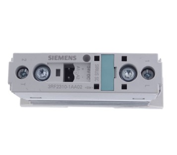 SIEMENS 3RF2310-1AA02 3RF23101AA02 310-1AA02