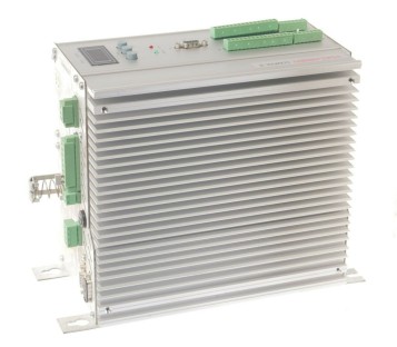 HAUSER COMAPX 2560-S E4 951-560107 2560S