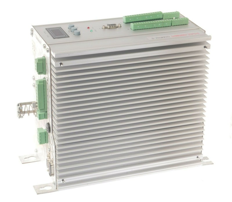 HAUSER COMAPX 2560-S E4 951-560107 2560S