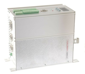 HAUSER COMAPX 2560-S E4 951-560107 2560S