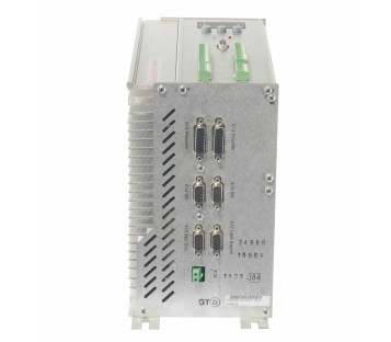 HAUSER COMAPX 2560-S E4 951-560107 2560S