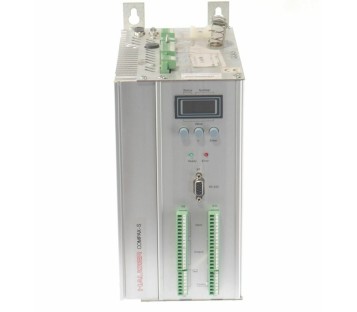 HAUSER COMAPX 2560-S E4 951-560107 2560S