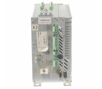 HAUSER COMAPX 2560-S E4 951-560107 2560S