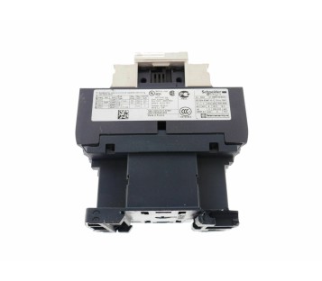 SCHNEIDER LC1D38 48VAC BROKEN MOUNTING EDGE