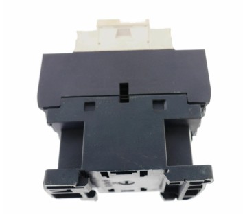 SCHNEIDER LC1D38 48VAC BROKEN MOUNTING EDGE