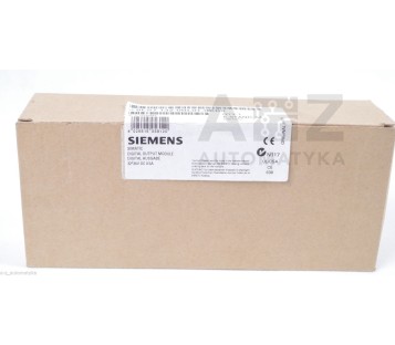 SIEMENS SIMATIC 6ES7 132-0BL01-0XB0  1320BL010XB0 ! NEW ! 