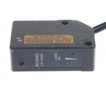 KEYENCE LV-H35 LVH35 