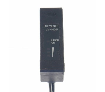 KEYENCE LV-H35 LVH35 
