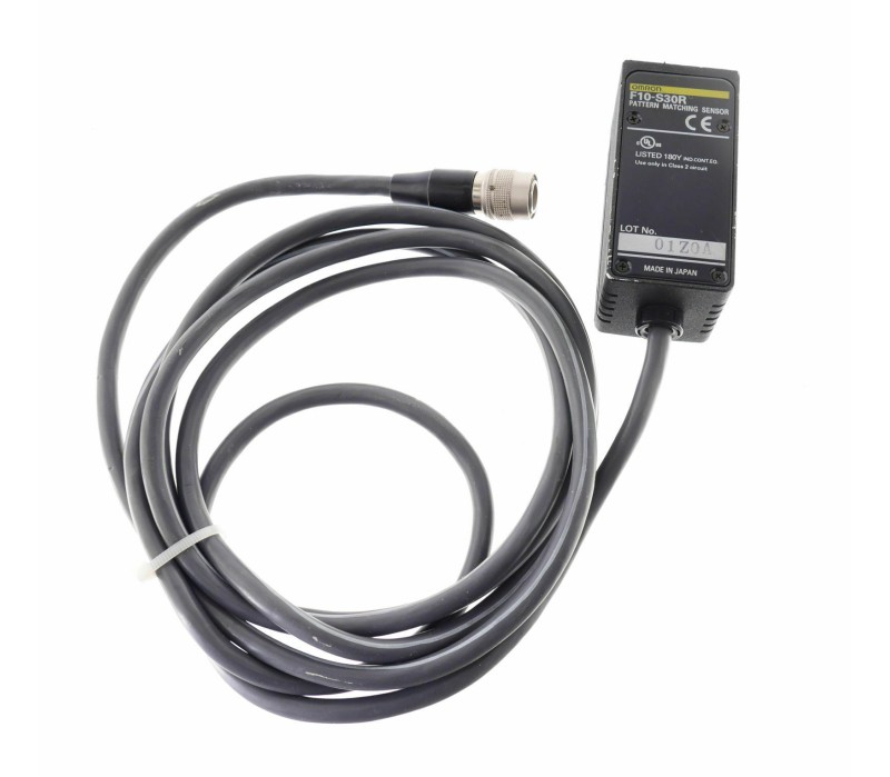 OMRON F10-S30R F10S30R