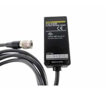 OMRON F10-S30R F10S30R