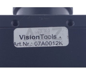 VISION TOOLS 07A0012K