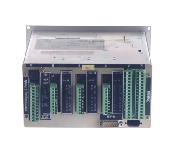 FELLER ENGINEERING FP13 