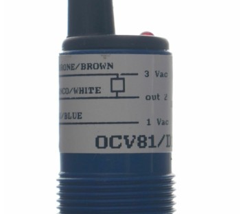 OCV81/D1C3NO OCV81D1C3NO SELET SENSORS ! New ! 