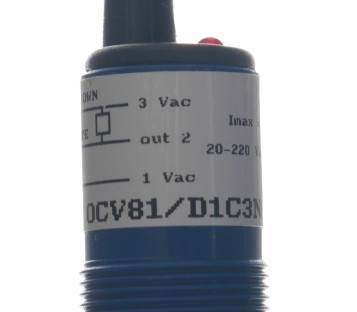 OCV81/D1C3NO OCV81D1C3NO SELET SENSORS ! New ! 