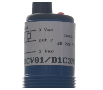 OCV81/D1C3NO OCV81D1C3NO SELET SENSORS ! New ! 