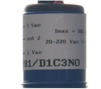 OCV81/D1C3NO OCV81D1C3NO SELET SENSORS ! New ! 