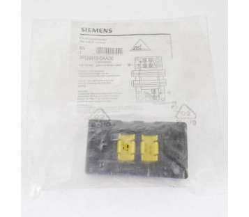 SIEMENS 3RG9010-0AA00 3RG90100AA00 ! NEW !