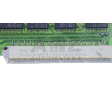 B&R MDPIF1-0 MDPIF10 