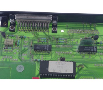 B&R MDPIF1-0 MDPIF10 