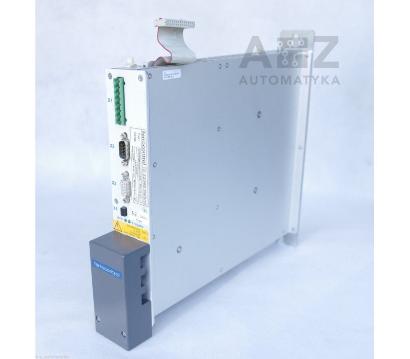 FERROCONTROL S02-00-16  S020016