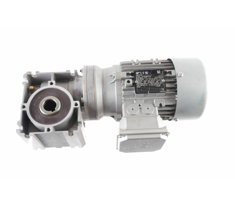 NORD SK71S/2 201664903-100 + NORD SK1SI50