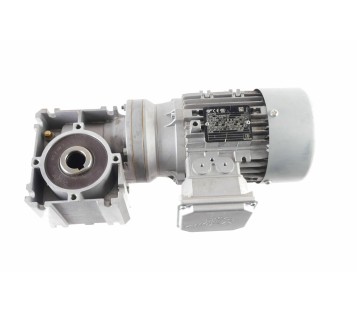 NORD SK71S/2 201664903-100 + NORD SK1SI50